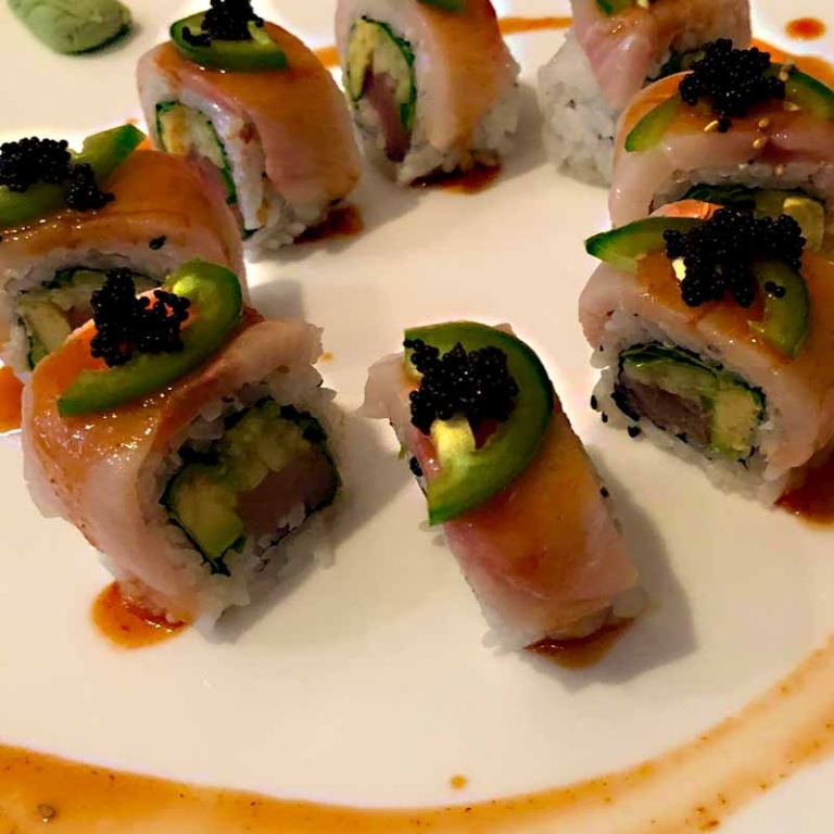 PHOTOS Chicago Oyster House