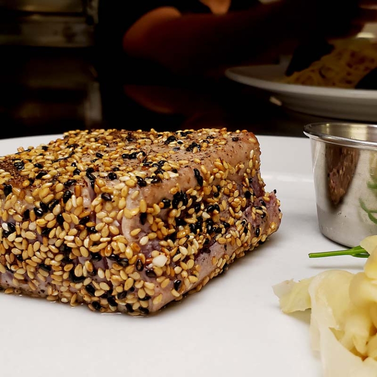 PHOTOS Chicago Oyster House