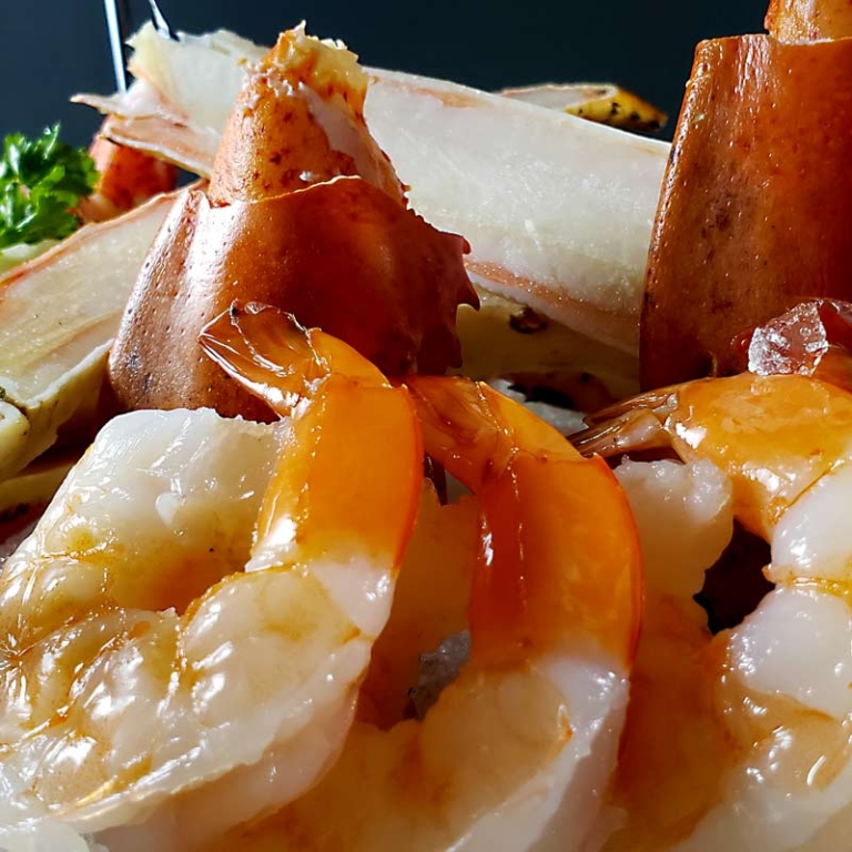 PHOTOS Chicago Oyster House