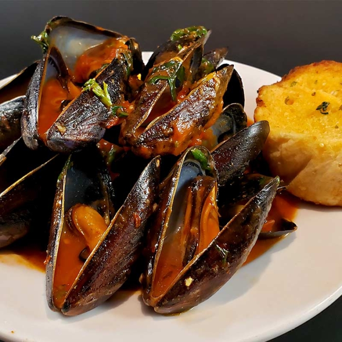 PHOTOS Chicago Oyster House