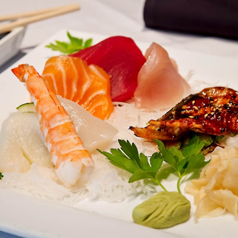 PHOTOS Chicago Oyster House